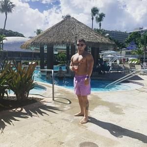 Meet your Posher, Danny